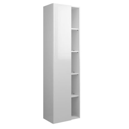 Burgbad Badu Hochschrank - 50 cm