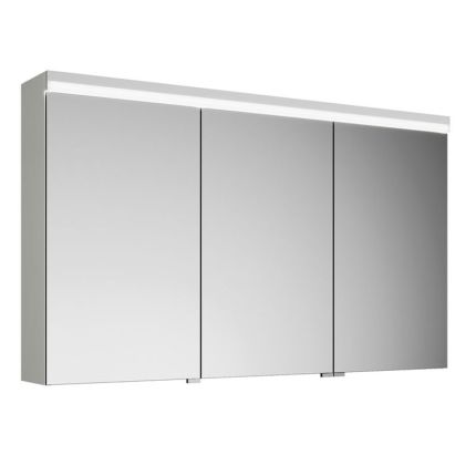 Burgbad LIN20 Spiegelschrank - 120 cm A1