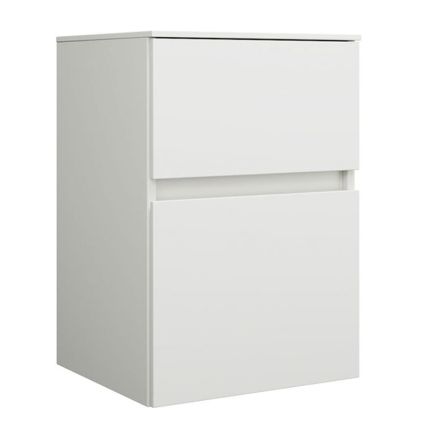 Burgbad LIN20 Unterschrank - 40 cm M1