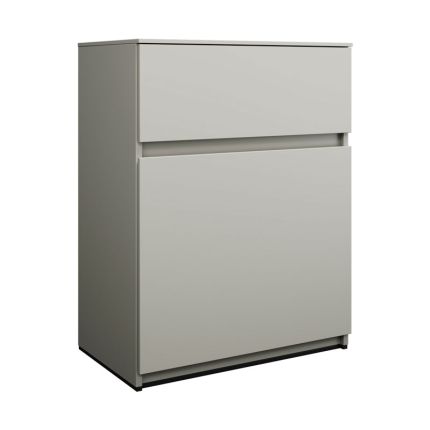 Burgbad LIN20 Unterschrank - 60 cm M26