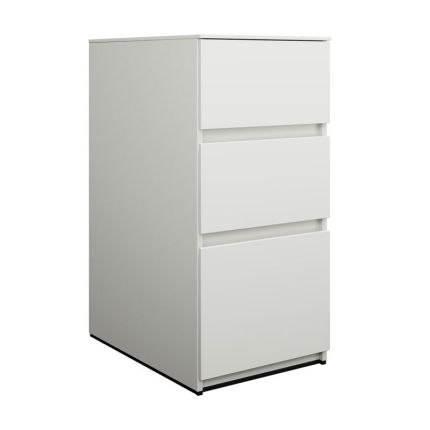 Burgbad LIN20 Unterschrank 40 cm