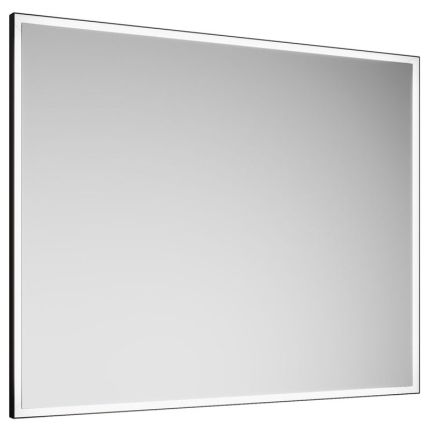 Burgbad Vry Badspiegel / Leuchtspiegel - 100 cm