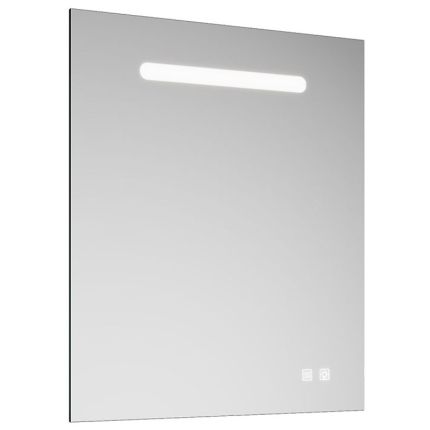 Burgbad Vry Badspiegel / Leuchtspiegel - 60 cm