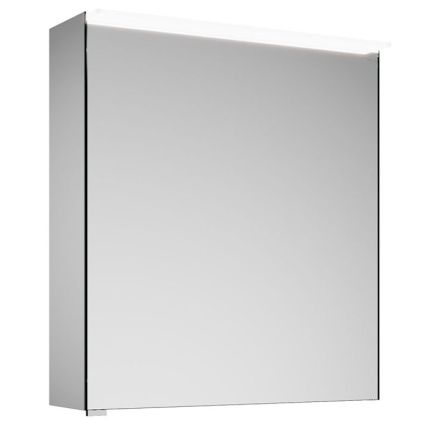 Burgbad Vry Spiegelschrank - 61 cm
