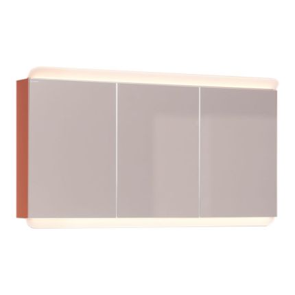 Burgbad b.me Spiegelschrank - 120 cm
