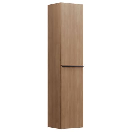 Burgbad Fiumo 2.0 Hochschrank 35 cm