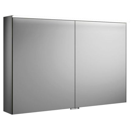 Burgbad Fiumo 2.0 Spiegelschrank - 101 cm