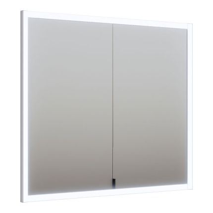 Burgbad rl20 Einbauspiegelschrank - 92 cm