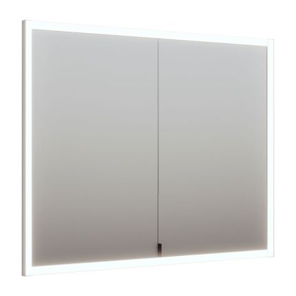 Burgbad rl20 Einbauspiegelschrank - 102 cm