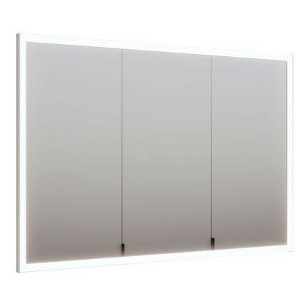 Burgbad rl20 Einbauspiegelschrank - 121 cm