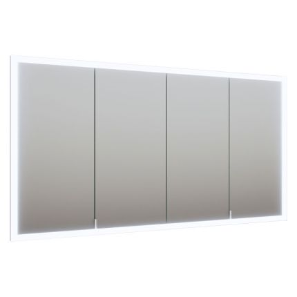 Burgbad rl20 Einbauspiegelschrank - 161 cm