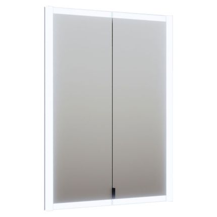 Burgbad rl20 Einbauspiegelschrank - 62 cm