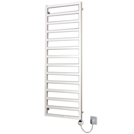 Corpotherma Venus E Röhrenheizkörper - 300 Watt, gefüllt, geprüft, mit Überdruck