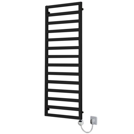 Corpotherma Venus E Röhrenheizkörper - 300 Watt, gefüllt, geprüft, mit Überdruck