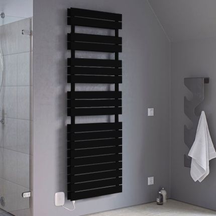 Corpotherma Panio Scala Duo E Paneelheizkörper - Ambiente