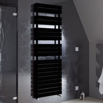 Corpotherma Panio Scala Duo Paneelheizkörper - 119,5 cm, 768 Watt, Ambiente