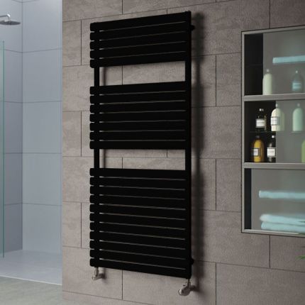 Corpotherma Forte Scala Röhrenheizkörper - 116,4 cm, 646 Watt, Ambiente