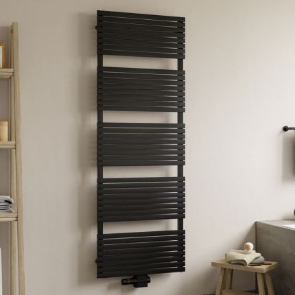 Corpotherma Filigro Scala Paneelheizkörper - 76,5 cm, 488 Watt, Mittenanschluss