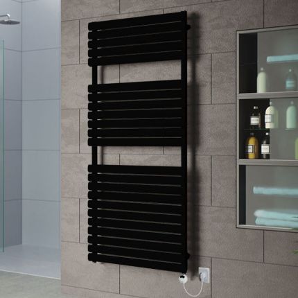 Corpotherma Forte Scala E Röhrenheizkörper - 75,8 cm, rein elektrisch, 300 Watt