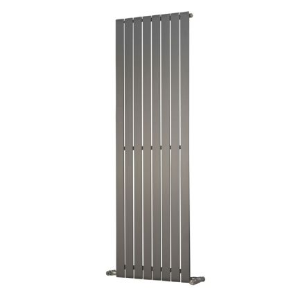 Corpotherma Panio Vertikal Paneelheizkörper - Weiss PANV-1800-520W+MA