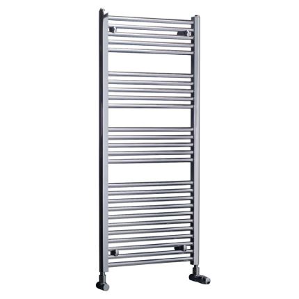 Corpotherma Classic Chrom Röhrenheizkörper - 375 Watt - CL-916-600-CR