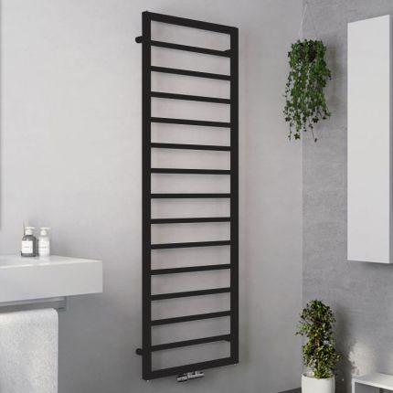 Corpotherma Venus Slim Röhrenheizkörper - 112 cm, 445 Watt