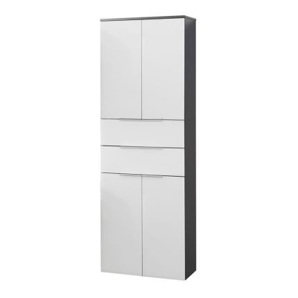 Fackelmann Kara Hochschrank - 61 cm