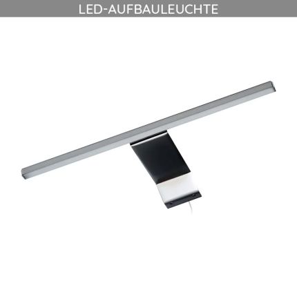 Fackelmann Kara Aufsatzleuchte