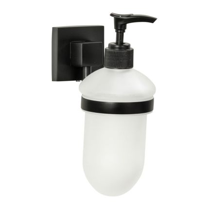 Fackelmann Accessoires Seifenspender