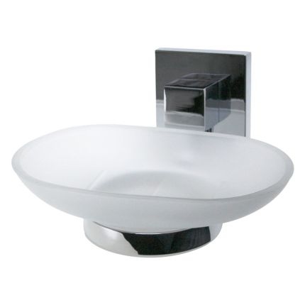 Fackelmann Accessoires Seifenschale