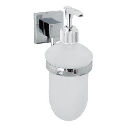 Fackelmann Accessoires Seifenspender