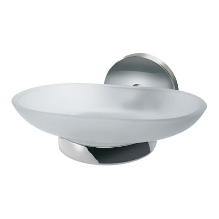 Fackelmann Accessoires Seifenschale