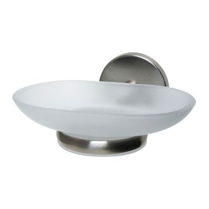 Fackelmann Accessoires Seifenschale