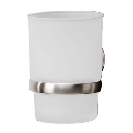 Fackelmann Accessoires Glashalter