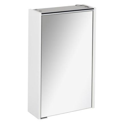 Fackelmann Spiegelschrank 42 cm