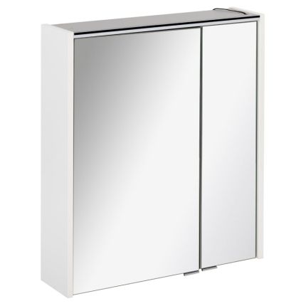 Fackelmann Spiegelschrank 60 cm