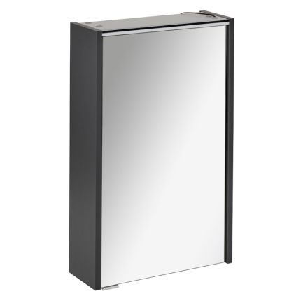 Fackelmann Spiegelschrank 42 cm