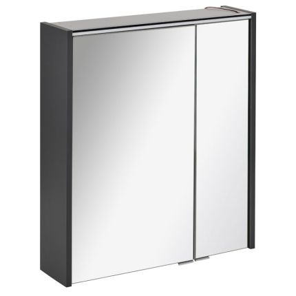 Fackelmann Spiegelschrank 60 cm