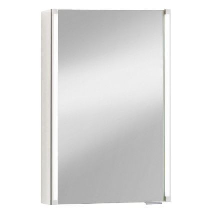Fackelmann Spiegelschrank 42 cm