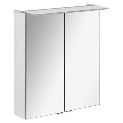 Fackelmann Spiegelschrank 80 cm