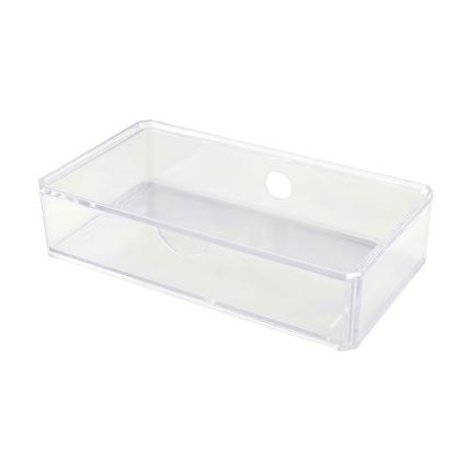 Fackelmann Accessoires Minischub-Organizer 18 cm