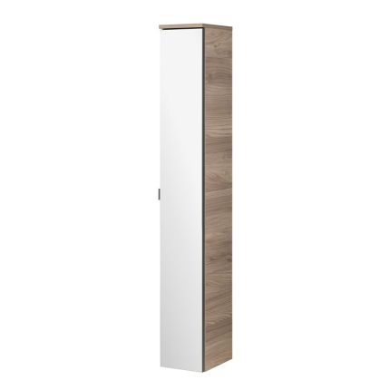 Fackelmann Luxor Hochschrank frei