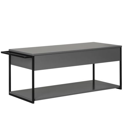 Fackelmann New York Waschtischunterschrank - 107,2 cm