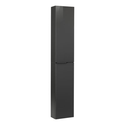 Fackelmann Luna Hochschrank - 30 cm