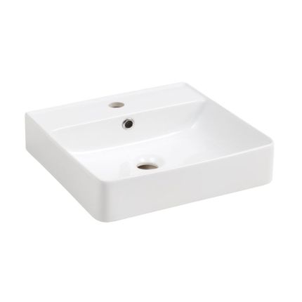 Fackelmann Oxford Aufsatzwaschtisch - 40,5 cm