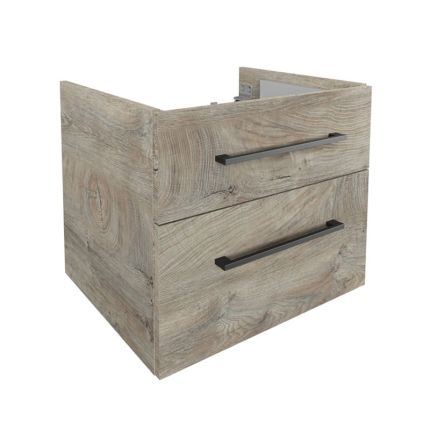 Fackelmann Oxford Waschtischunterschrank - 60 cm