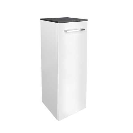 Fackelmann Oxford Mittelschrank - 30 cm