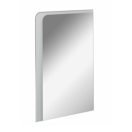 Fackelmann Gästebad Spiegelelement 55 cm