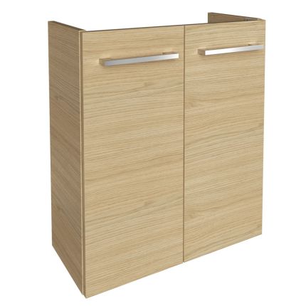 Fackelmann SBC Waschtischunterschrank 52 cm