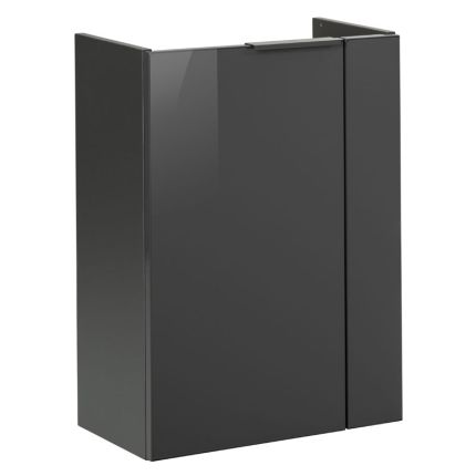 Fackelmann Gästebad Waschtischunterschrank 44 cm
